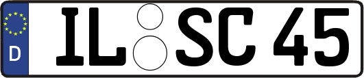IL-SC45