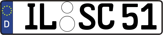 IL-SC51