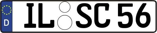 IL-SC56