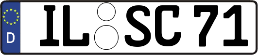 IL-SC71
