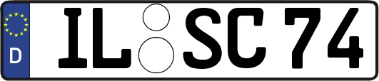 IL-SC74