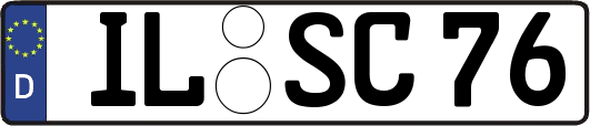 IL-SC76