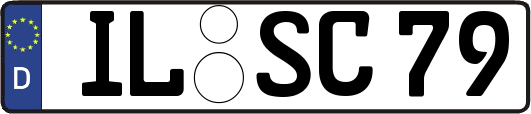 IL-SC79