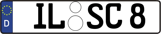 IL-SC8