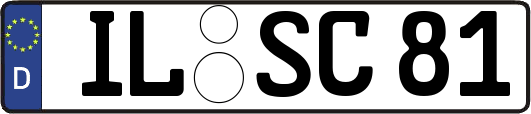 IL-SC81