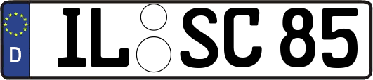 IL-SC85