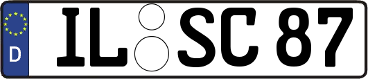IL-SC87