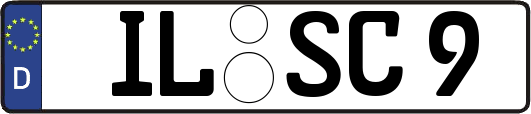 IL-SC9