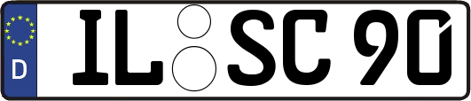 IL-SC90