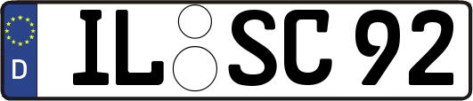 IL-SC92