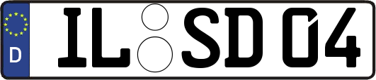 IL-SD04