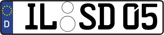 IL-SD05