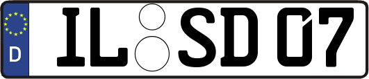 IL-SD07