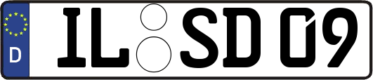 IL-SD09