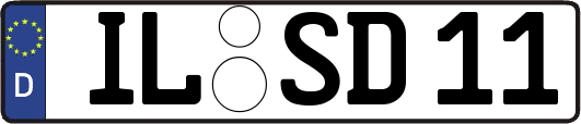 IL-SD11