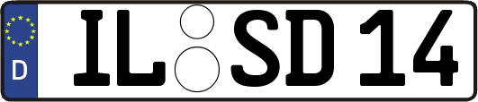 IL-SD14