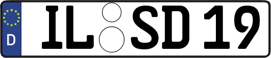 IL-SD19