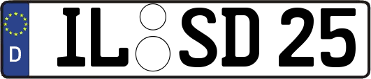 IL-SD25