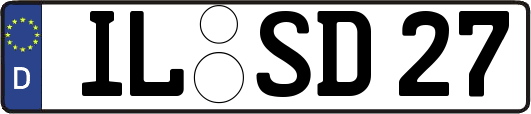 IL-SD27