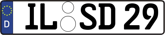 IL-SD29