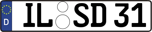 IL-SD31