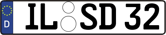 IL-SD32