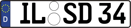 IL-SD34