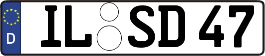 IL-SD47