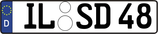IL-SD48