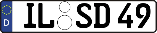 IL-SD49