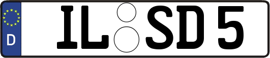 IL-SD5