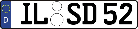 IL-SD52