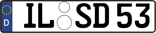 IL-SD53