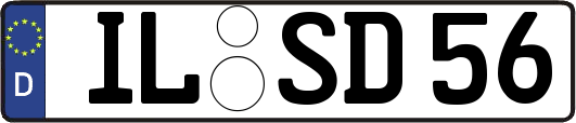 IL-SD56