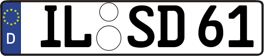IL-SD61
