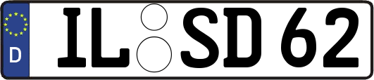 IL-SD62