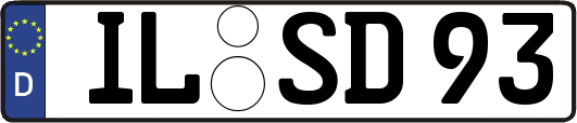 IL-SD93