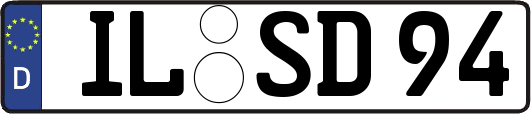 IL-SD94