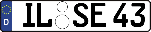 IL-SE43