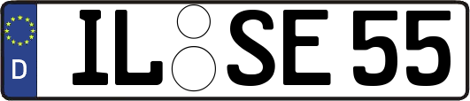 IL-SE55