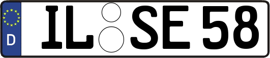 IL-SE58
