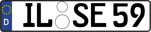 IL-SE59