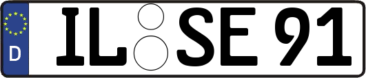 IL-SE91