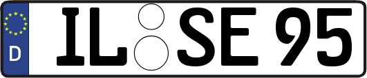 IL-SE95