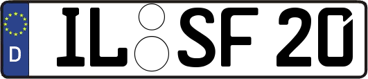 IL-SF20