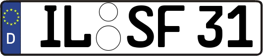 IL-SF31