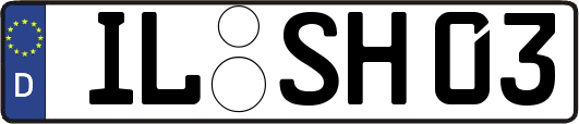 IL-SH03