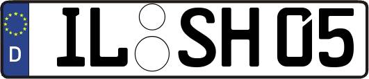 IL-SH05