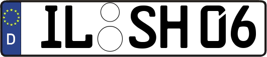 IL-SH06