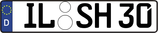 IL-SH30
